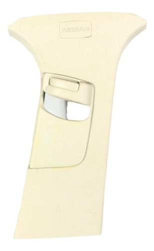 Acabamento Coluna Cinto Direito Ford Focus 2016