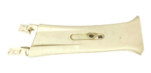 Acabamento Coluna Cinto Esq. Fiat Punto T-jet 2011 735417159