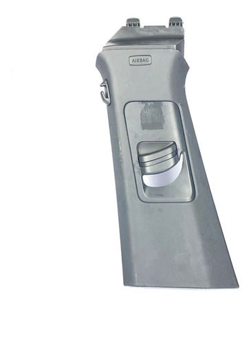 Acabamento Coluna Cinto Esquerda Vw T-cross 2021 2gp867243