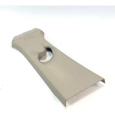 Acabamento Coluna Cinto Esquerdo Bmw X1 2019 B48 7332815