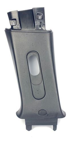 Acabamento Coluna Cinto Esquerdo Fiat Toro 2021 53226628