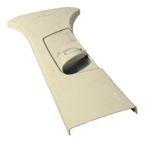 Acabamento Coluna Cinto Esquerdo Ford Focus 2016