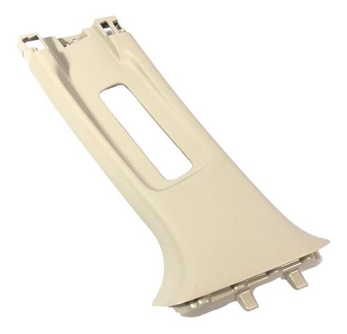 Acabamento Coluna Cinto Esquerdo Honda Wr-v 2018