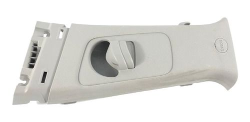 Acabamento Coluna Cinto Esquerdo New Tucson 1.6 2017 Gdi