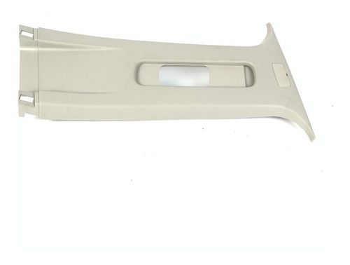 Acabamento Coluna Dianteira Direita Ford New Fiesta 2017