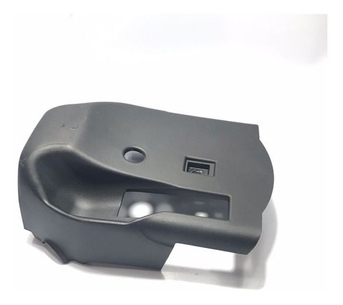 Acabamento Coluna Direção Ford New Fiesta 2018