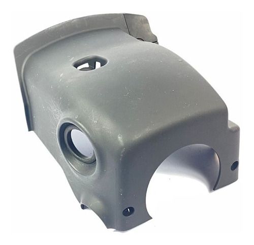 Acabamento Coluna Direção Hyundai Elantra 2015 2.0