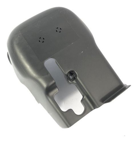 Acabamento Coluna Direção Inferior Honda Wr-v 2018