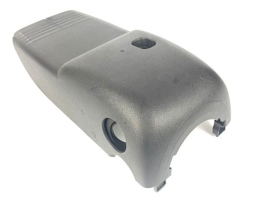 Acabamento Coluna Direção Inferior Vw Up Cross 2017 1.0