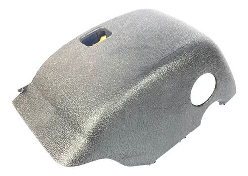 Acabamento Coluna Direção Vw Jetta 2012 2.0 Tsi