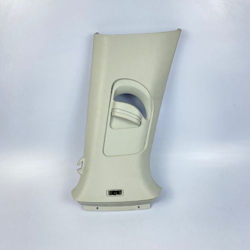 Acabamento Coluna Direito Vw Jetta 2012 2.0 Tsi 5c6867512