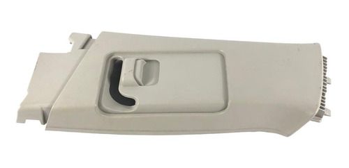 Acabamento Coluna Esquerda Gm Cruze 2015 1.8 Ltz 95040396