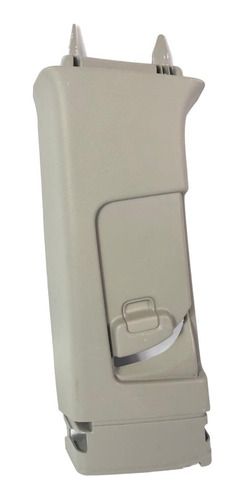 Acabamento Coluna Esquerda Gm Sonic 2013 95910146