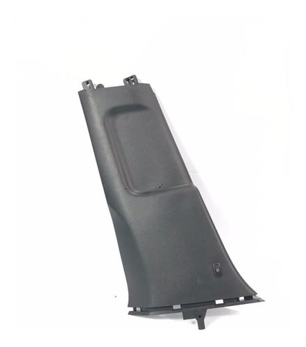 Acabamento Coluna Esquerdo Vw Jethta Tsi 2.0 2018 5c6867291