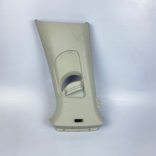 Acabamento Coluna Esquerdo Vw Jetta 2012 2.0 Tsi