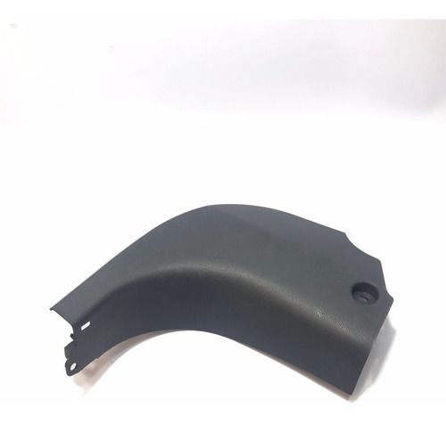 Acabamento Coluna Lado Direito Ford New Fiesta 2018