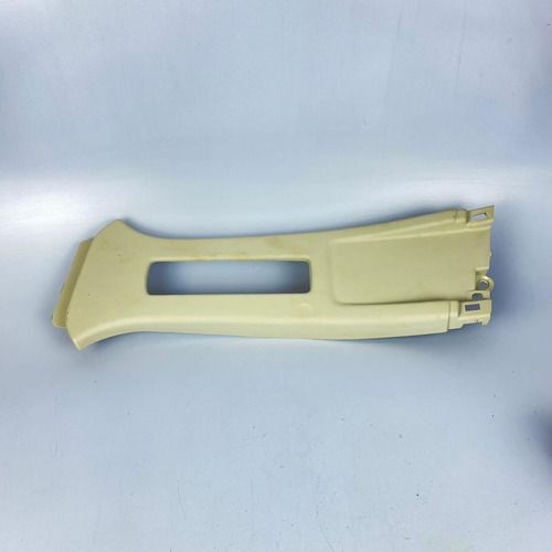 Acabamento Coluna Lado Esquerdo Ford Ecosport 2019 1.5