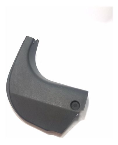 Acabamento Coluna Lado Esquerdo Ford New Fiesta 2018