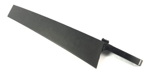 Acabamento Coluna Porta Traseira Direita Bmw 328i 2013