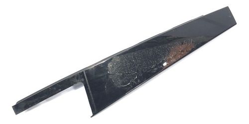 Acabamento Coluna Porta Traseira Direita Bmw X1 2019 2.0