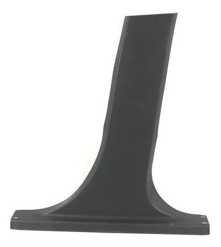 Acabamento Coluna T Direita Ford Fiesta 2015 1.5