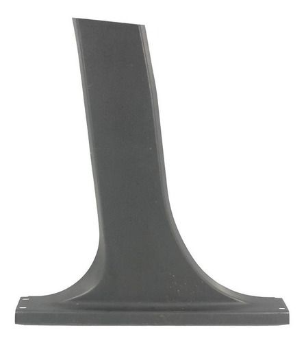 Acabamento Coluna T Esquerda Ford Fiesta 2015 1.5