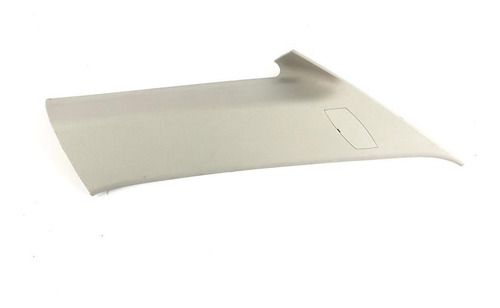 Acabamento Coluna Tras Esq Ford Focus 2012 4m51a31011