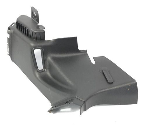 Acabamento Coluna Traseira Dir Ford Focus 2017 Bm51f613c46a