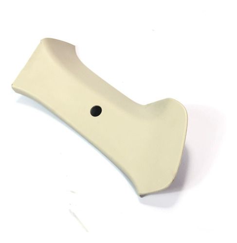 Acabamento Coluna Traseira Esq. Gm Spin 2017 1.8 94744258