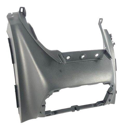 Acabamento Comando De Ar Jeep Compass 2018 2.0 Flex 53293632