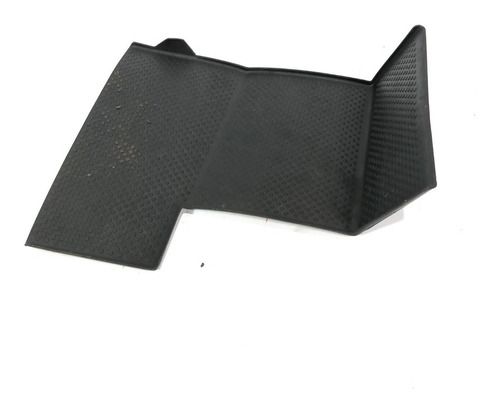 Acabamento Console Borracha Vw Golf Tsi 2014 5g1863328c