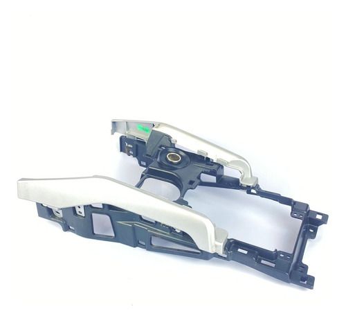 Acabamento Console Central  Mitsubishi Asx 2020 2.0 Flex