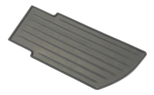 Acabamento Console Central Borracha Bmw X1 2017 2.0 1271439