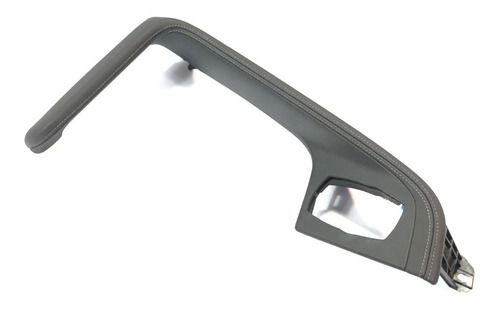 Acabamento Console Central Em Couro Bmw X1 2019 2.0 9335215