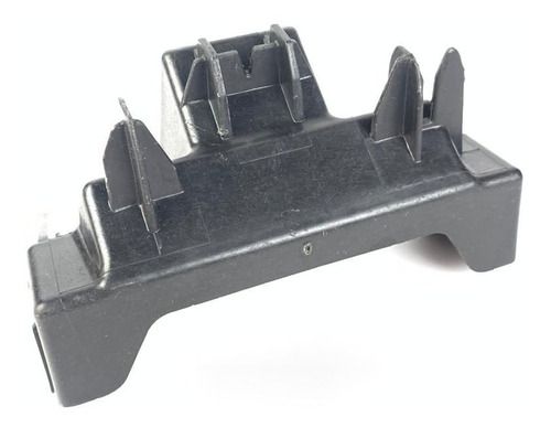 Acabamento Console Central Ford New Fiesta 2017 D3bba043b92