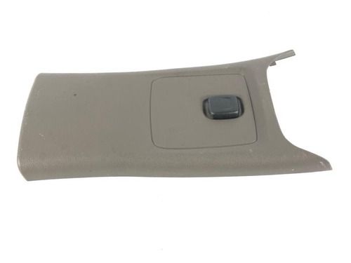 Acabamento Console Central Gm Cruze 2017 Ltz