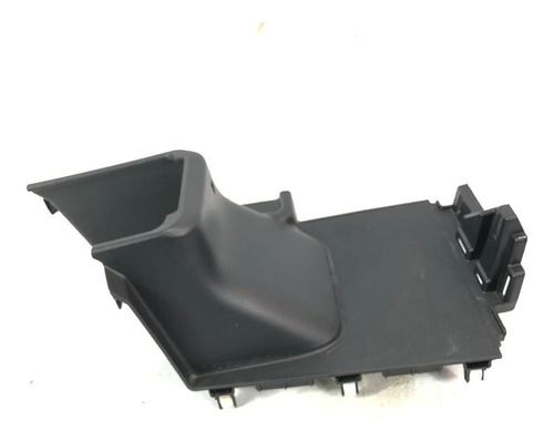 Acabamento Console Central Honda Civic G10 Touring 2017