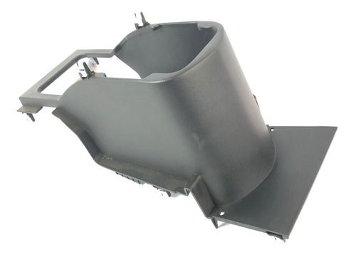 Acabamento Console Central Honda Hr-v Exl 2021 2.0 83420t7t