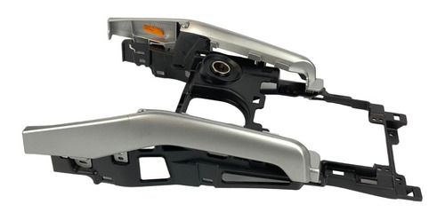 Acabamento Console Central Mitsubishi Asx 2020 Ca520542