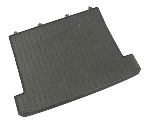 Acabamento Console Central Tapete Bmw X1 2011 1.8