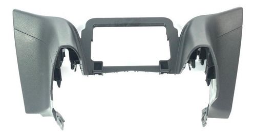 Acabamento Console Central Tras. Gm Cruse 2019 1.4 1000896