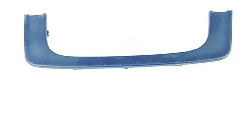 Acabamento Console Central Vw Golf 1.4 Tsi 2014 5g1864148