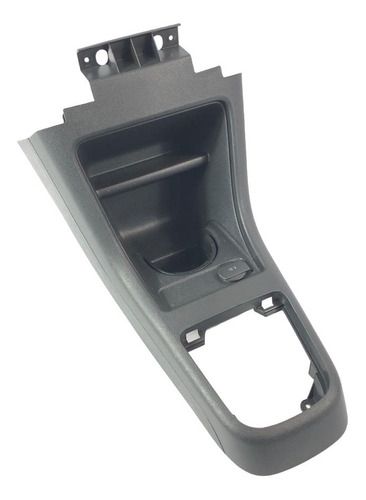 Acabamento Console Central Vw Up Cross 2017 1s0863681