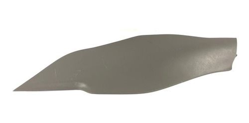 Acabamento Console Direito Gm Cruze 2019 84178286