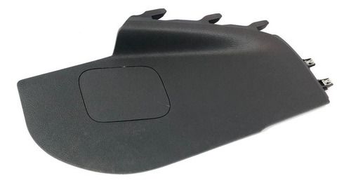 Acabamento Console Esquerdo Ford Focus 2016 F1eba046b27