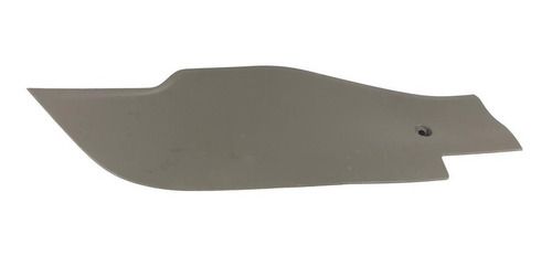 Acabamento Console Esquerdo Gm Cruze 2019 84178289