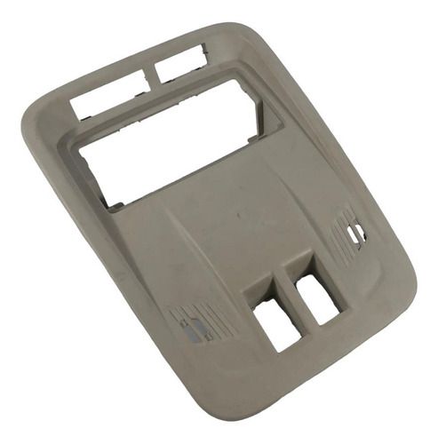 Acabamento Console Luz Teto Gm Cruze 2017 1.4 Ltz 13415546