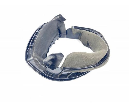 Acabamento Cortina Coluna Direção Bmw 328i 2014 9218525