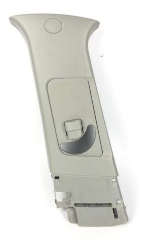 Acabamento Dir. Coluna Mitsubishi Lancer 2015 2.0 7211a063