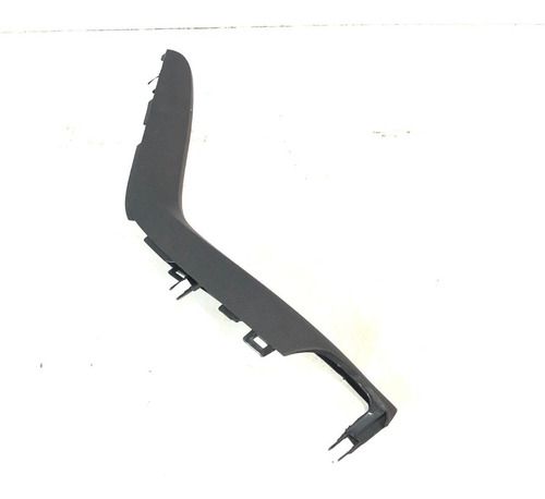 Acabamento Dir. Console Central Honda Civic G10 Touring2017